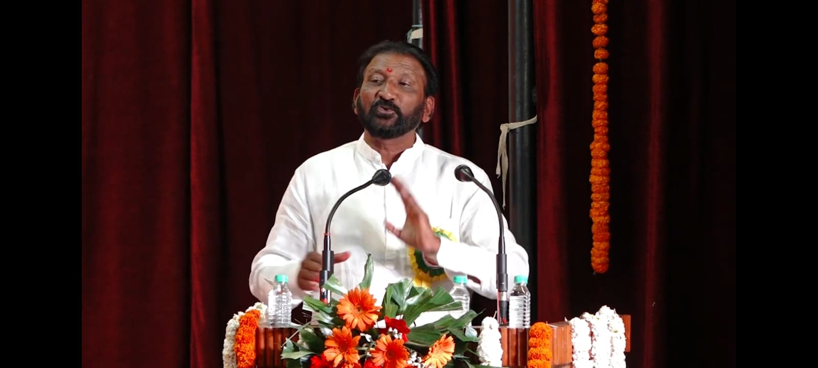 प्रा. गजानन देशमुख